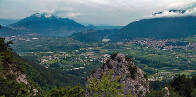 20:15: Auf dem E5 von Trient nach Verona | HR Fernsehen | 3/13 2026