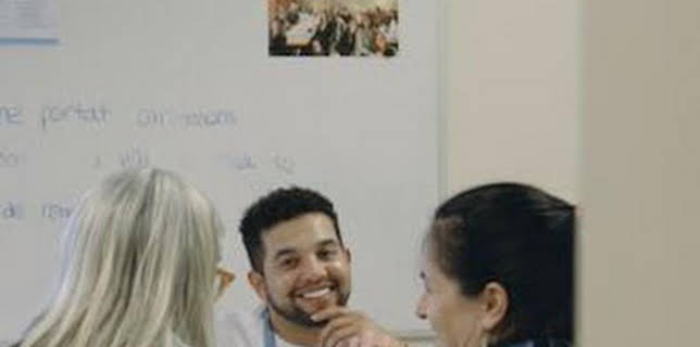 16:46: Històries de la Primària: El temps | Canal 33 | 3/3 2026