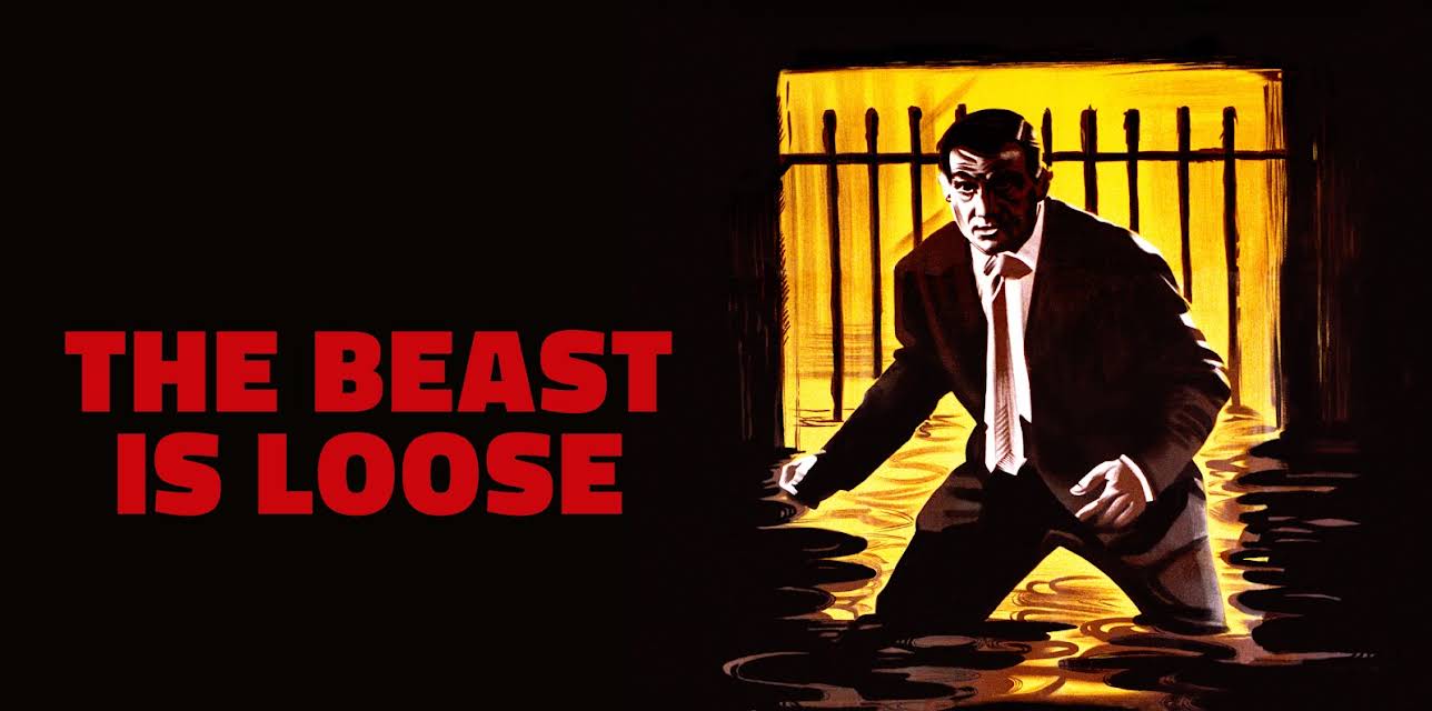The Beast Is Loose (1959)