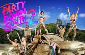 Party Down South 2 Season 1: Strictly Cuddle Buddies