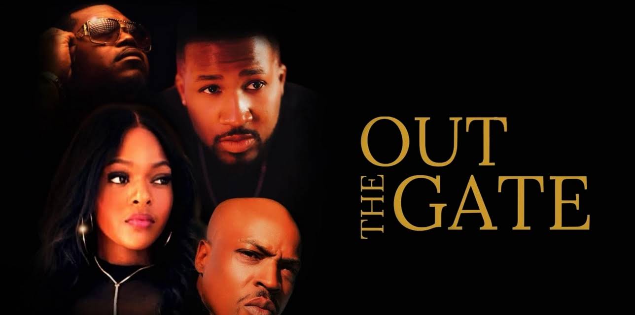 Out the Gate (2025)