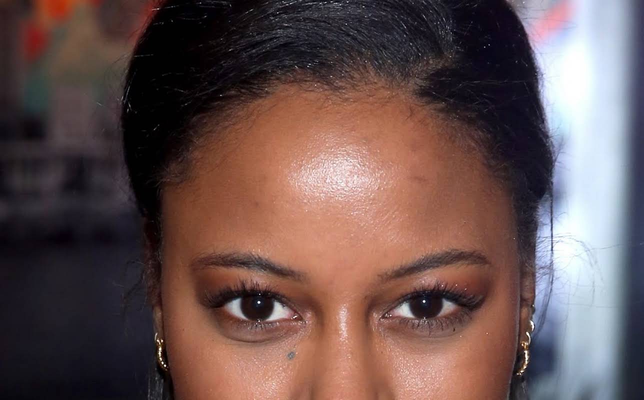Taylour Paige