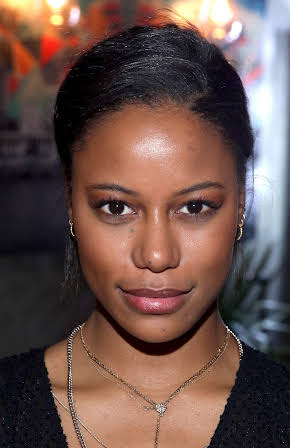 Taylour Paige as 