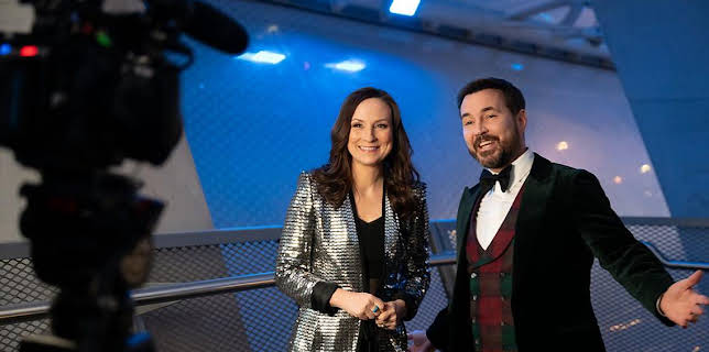 11:00 PM: Hoolie | BBC Alba | 1/9 2026