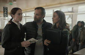 Bodkin: One True Mystery