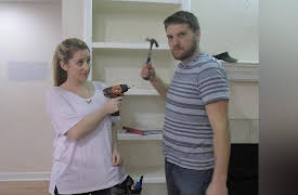 Beachfront Bargain Hunt: Renovation, Season 1: Outer Banks Overhaul