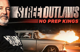 Street Outlaws No Prep Kings Season 1: Memphis Monkey
