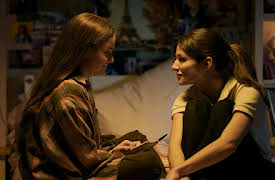 High School: Hang On to the Night