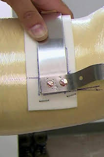 15:10: Así se hace (MAX): Soportes para rodillas | Discovery | 4/7 2026