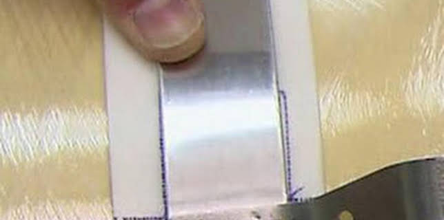 14:15: Así se hace (MAX): Soportes para rodillas | Discovery | 2/23 2026