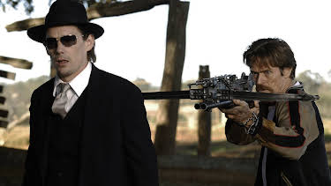 20:00: Daybreakers | Viasat Film Action | 8/21 2026