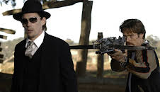 Daybreakers