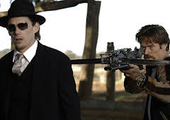 Daybreakers