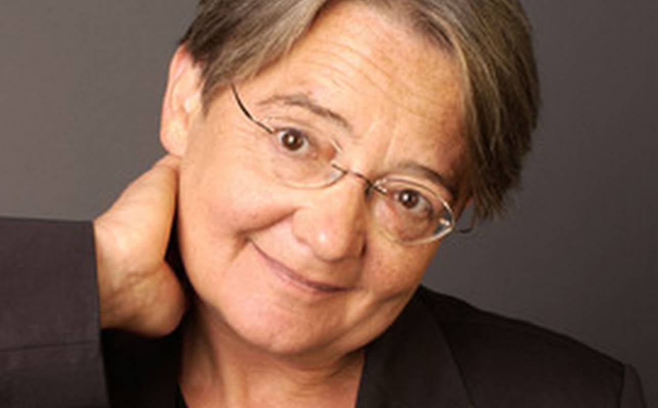 Agnieszka Holland