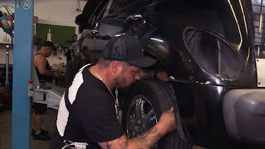 16:00: Die Tuning Profis | VOX | 6/14 2026