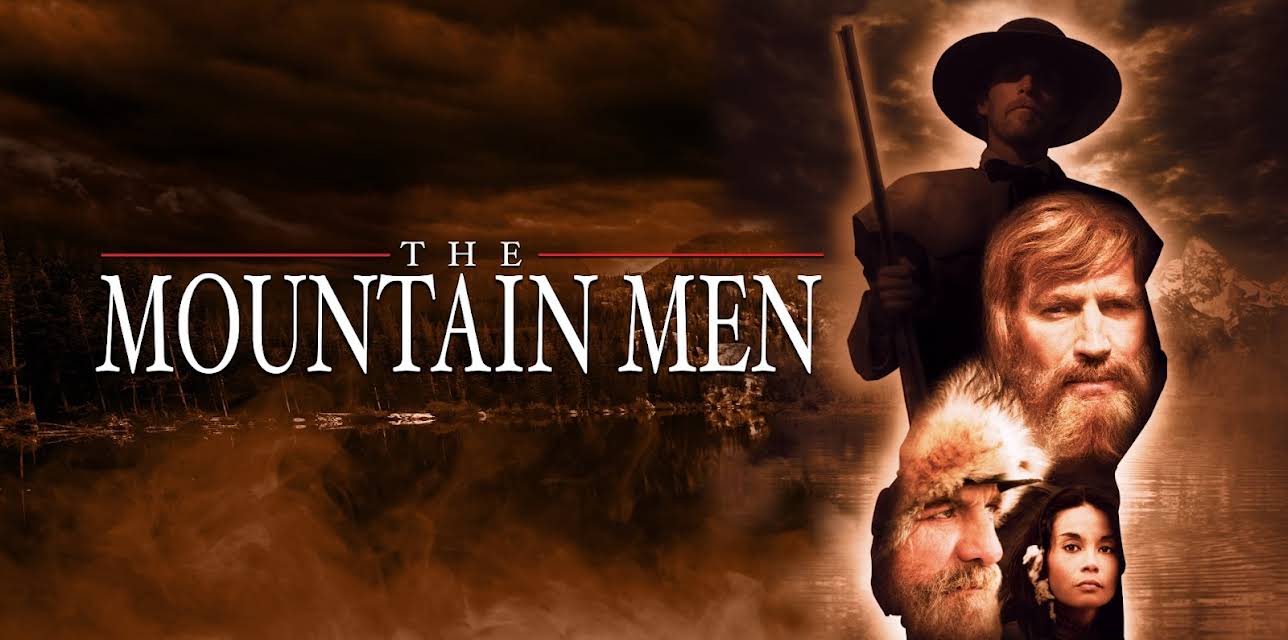 The Mountain Men (1980)