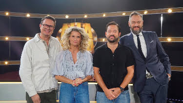 07:30: Alla mot alla med Filip och Fredrik (S12 E32) (S12) | Kanal 5 | 10/9 2026