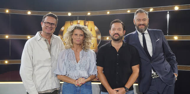 16:00: Alla mot alla med Filip och Fredrik (S12 E32) (S12) | Kanal 5 | 1/14 2026