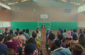 Heartbreak High: Map B**ch