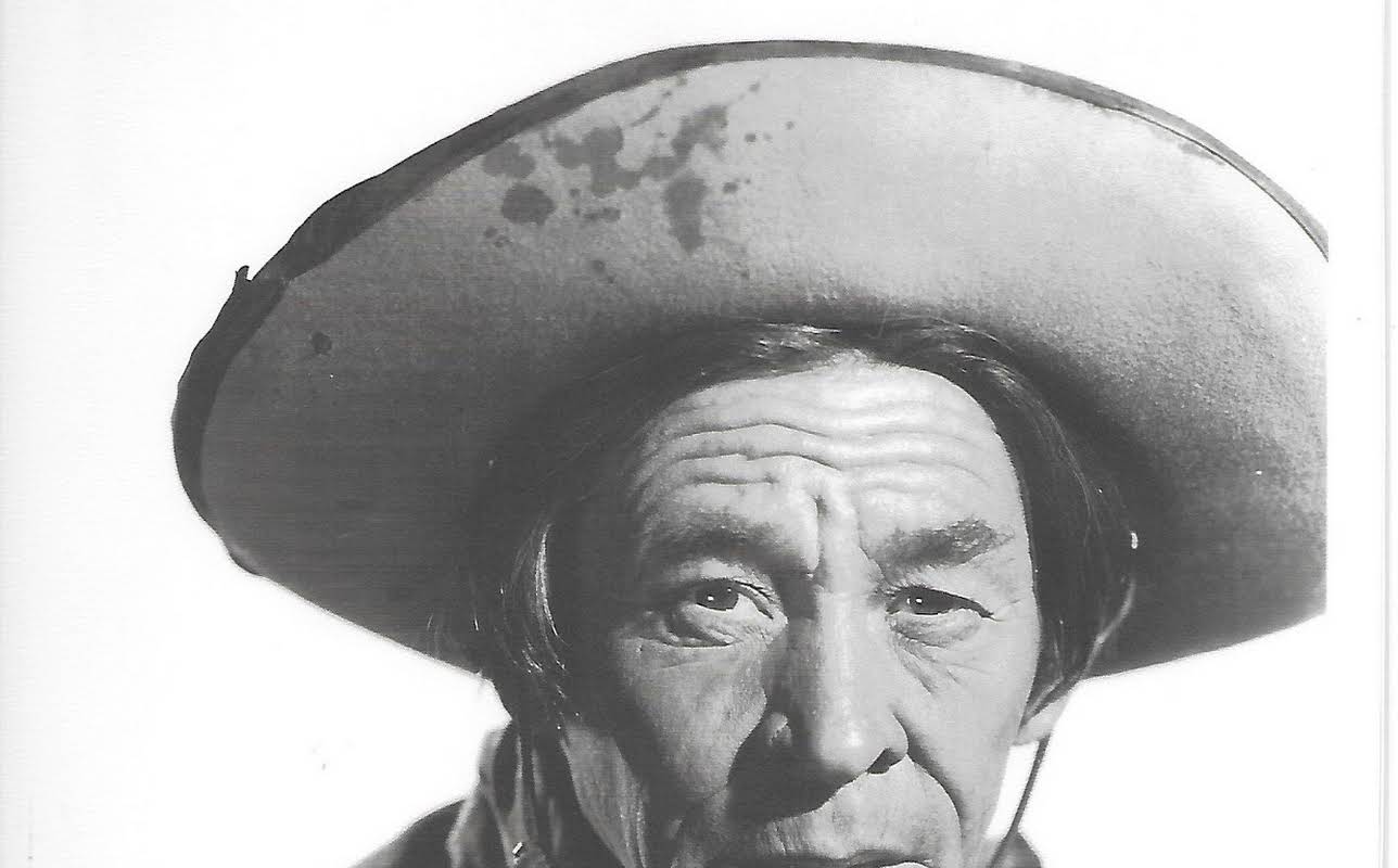 Charles Stevens