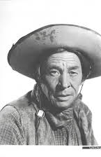 Charles Stevens as 