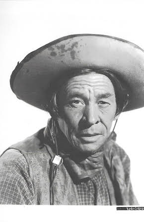 Charles Stevens as 