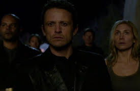 Revolution: The Complete First Season: Children of Men