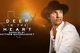 Deep in the Heart Season 1: Deep in the Heart