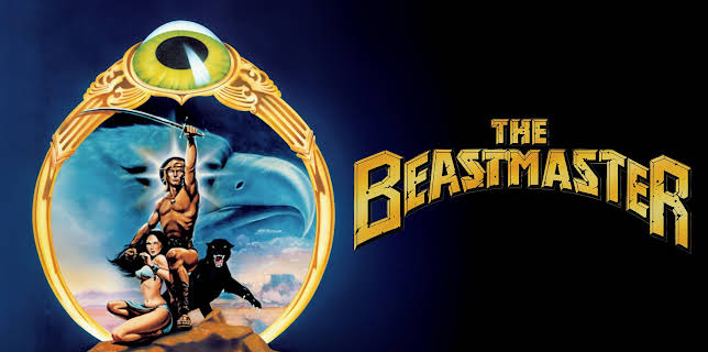 The Beastmaster (1982)