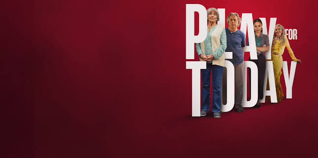 9:00 PM: Play for Today (S1 E1) (S1) | Channel 5 | 11/13 2025
