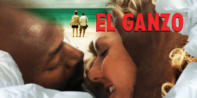 El Ganzo (2016)