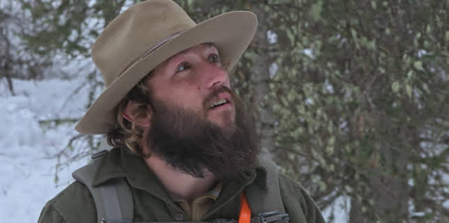 08:50: Mountain Men (S7 E8) (S7) | TV10 | 12/28 2025