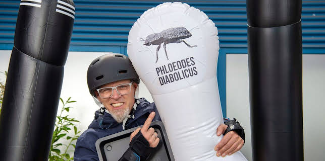 19:45: Wissen vor acht - Natur | Das Erste | 3/24 2026