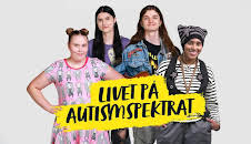Livet på autismspektrumet
