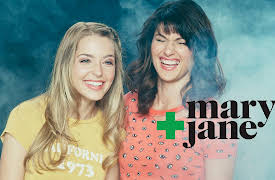 Mary + Jane Season 1: Pilot