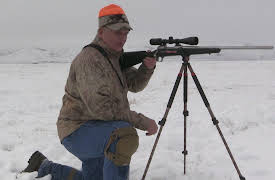 Eastmans' Hunting TV: Mike Eastman's 2015 Wyoming Buffalo