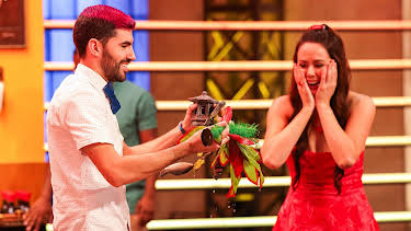 6:30 PM: New: Lego Masters Australia | E4 | 9/6 2026