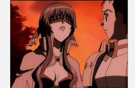 Ragnarok - The Animation: You Are Already Tainted