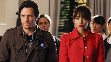 16:00: Revenge (S2 E19) (S2) | Viasat Series | 4/17 2026