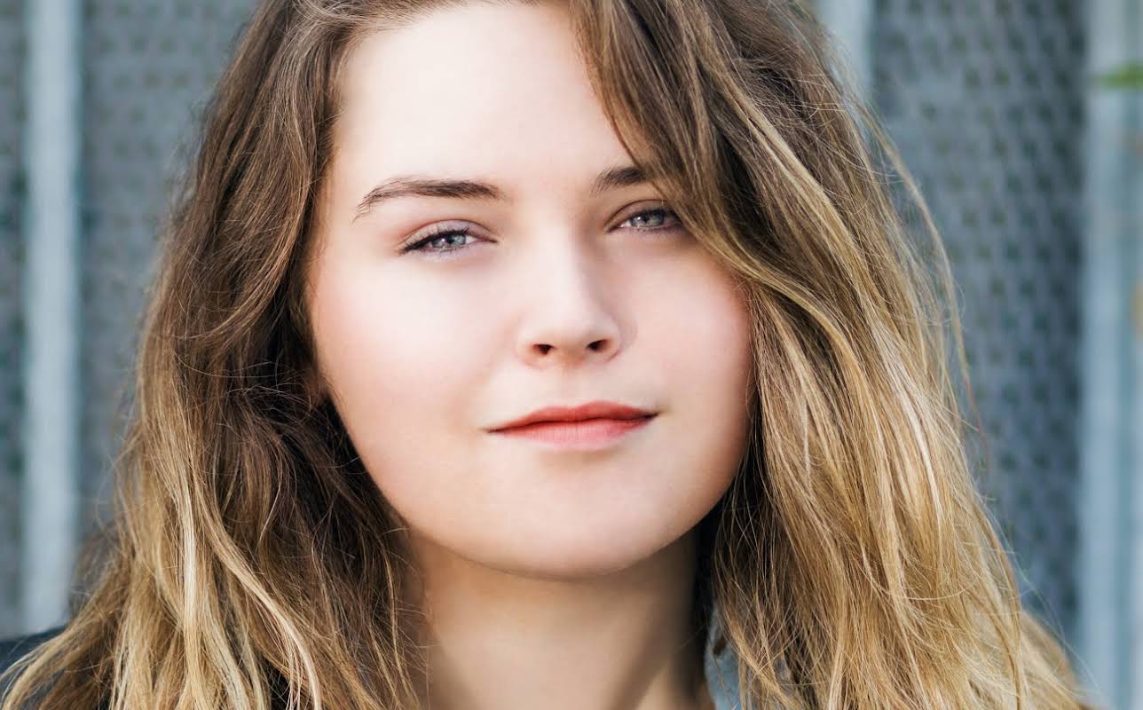 Lily Mae Harrington