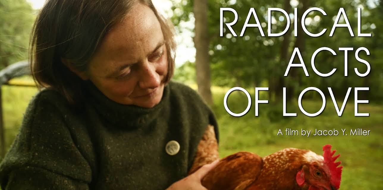 Radical Acts of Love (2020)