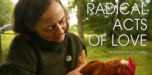 Radical Acts of Love (2020)