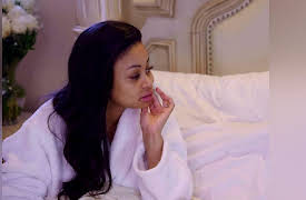 Rob & Chyna, Season 1: Baby Special