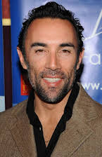 Francesco Quinn as 