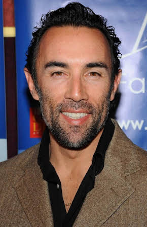 Francesco Quinn as 