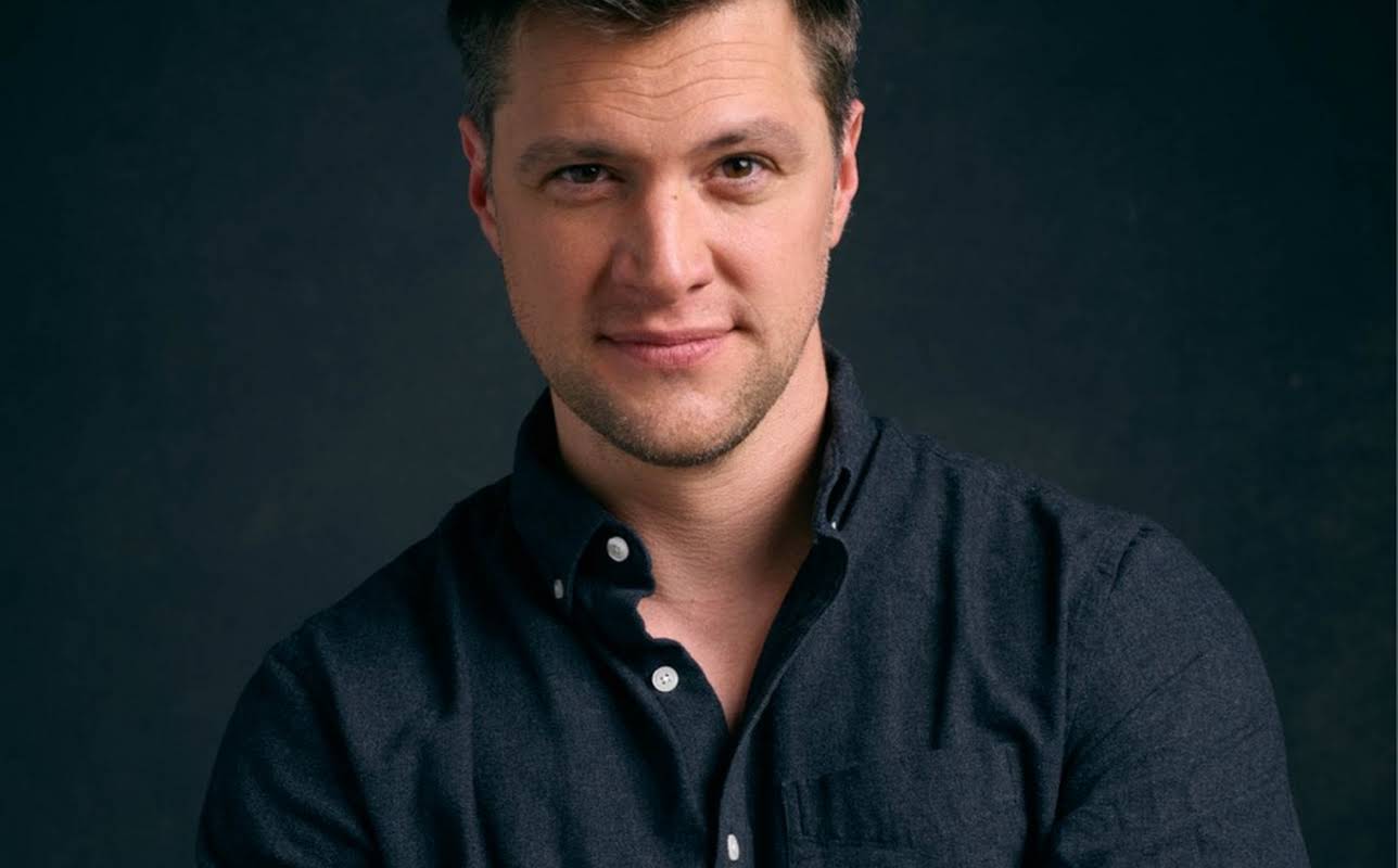 Shane McRae