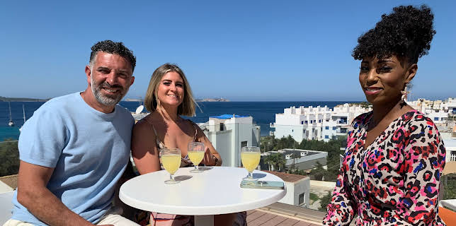 13:00: En plats i solen | Sjuan | 8/1 2025