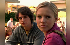 Veronica Mars Season One: Silence of the Lamb