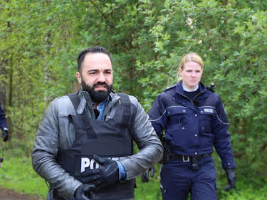 17:10: Die Ruhrpottwache | Sat1 Gold | 6/14 2026
