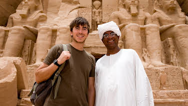 5:00 PM: The Tropic of Capricorn with Simon Reeve (S1 E3) (S1) | Yesterday | 3/28 2026